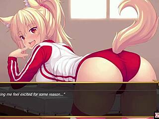 Anime Artist Tiffys Notti Secret