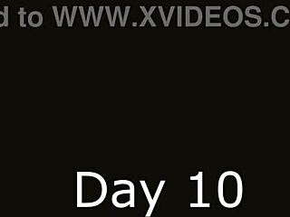 Wal 21 - My Step Grandma Has Same Pussy D