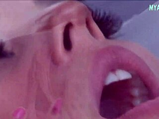 Aku Suka Orgy Asia Panas Pake Toys