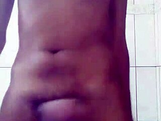 Young Guy Plays with His Cock in Sexy Solo Session