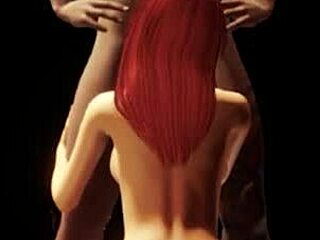 Intense Blowjob Leads To Cumshot!