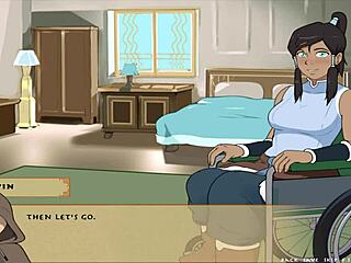 Four Element Trainer Book 5 Slave Part 5