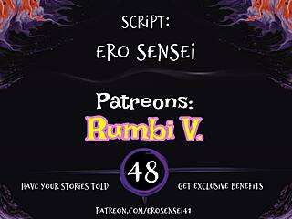 Uber Select Erotic Audio for Women Eses48