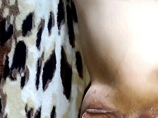 Wife Takes Monster Cock In Anal Assfucking Milf Scene