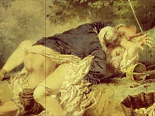 i admire this vintage erotic illustration from the past