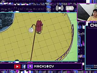 Jojo's Bizarre Adventure Animation Part 4 Chapters 13-14!