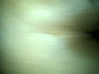 Big dick for freaky Chicago slut with backshot orgasm