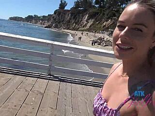 Is banging Summer Vixen in POV worth the tease?