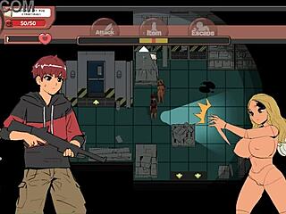 Spooky Milk Life Horsecock Sextoy