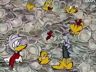 Skinny crossdresser dips into AI-generated lake for intense fingering action with detailed strokes.