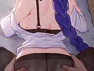 Yesui Compilation 3 Featuring Various Scenes