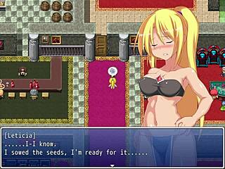 The Pregcess Of Zeven Part 11