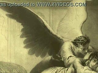 i admire this vintage erotic illustration from the past