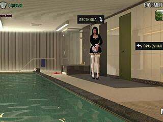 Fashionbusiness - What a Pussy View E1 49