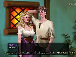 Wal 21 - My Step Grandma Has Same Pussy D