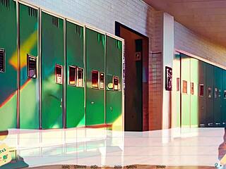 Mrs. Anderson Fucked Us So Good In Awakening Priya Chapter 2!