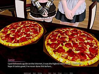 Harem Hotel 44 Anime Hentai