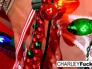 Charley Chase asks, 'Want to see Heather Caroline and me have sex?'