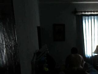 My Cousin Fucks Me Riskily With Parents Home