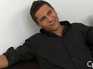 Sexy Gay Men Porn Scenes