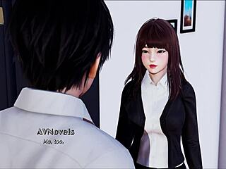 exploring my true desires in episode 54