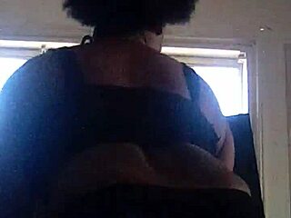 tristina millz twerks big ass