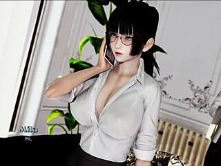 exploring my true desires in episode 54