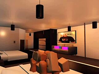 Is 1Ts Pat Fucking Livingblu in This Intense Gay Encounter?