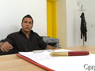 Sexy Gay Men Porn Scenes