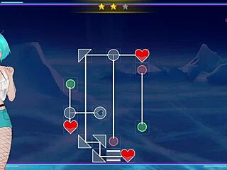 Milf hunter 7 features anime milf scenes