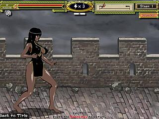 Kung Fu Girl Game Unveils Wild Bondage Gallery Walkthrough