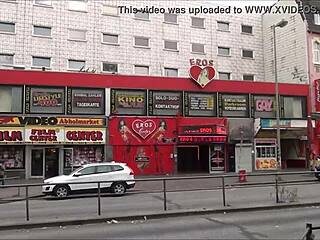 buck wilds final day in hamburg germany