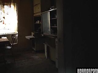 Horrorporn - the demons grip