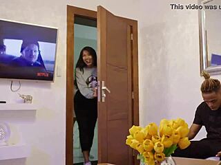 Yo, quisiera chat about this hot Latina vibe with you now!