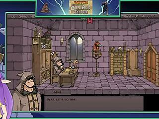 Hey, ready for Witch Trainer Silver Part 16 action?