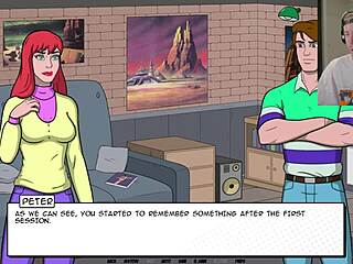 peter parker exposed in cosplay therapy uncensored hentai anime cartoon tits boobs pussy costumes