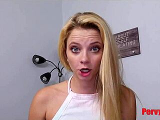 Hey, Riley Star, no more therapy for my stepdaughter, right?