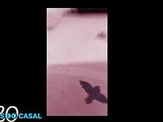 Vivi Guedez making naughty couple with anal and kissing