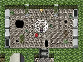 Harem in another world, farmer's daughter playing with furry and horsecock dildo, want to join?