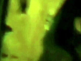 South American Transgender Miss T in Detail