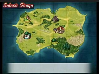 Incubus Quest Part 1 Titjob Adventure