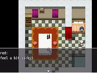 Can You Handle My Friends' Erotic Piercings In The Room?