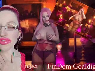 face pov jerk off instructions session