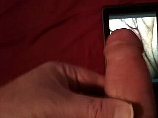 Tribute video for Cyberdebb with explicit cum action