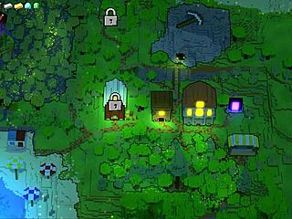 she slipped into hot underwear for a horny cosplay parody session