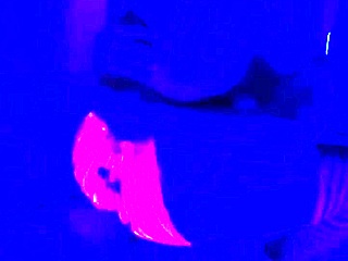 Couple Celebrates Halloween With Big Ass Costumes At Home