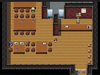 Incubus Quest Part 1 Titjob Adventure