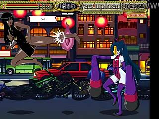 Kung Fu Girl Game Unveils Wild Bondage Gallery Walkthrough