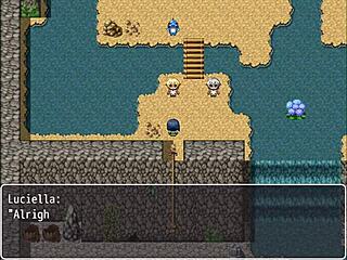 Can You Handle My Friends' Erotic Piercings In The Room?