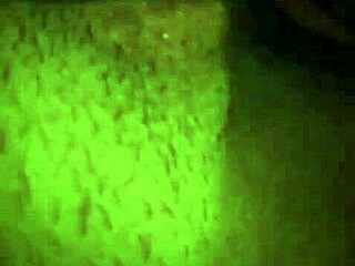 Духнах я горещо на жена ми - цялата се намокри